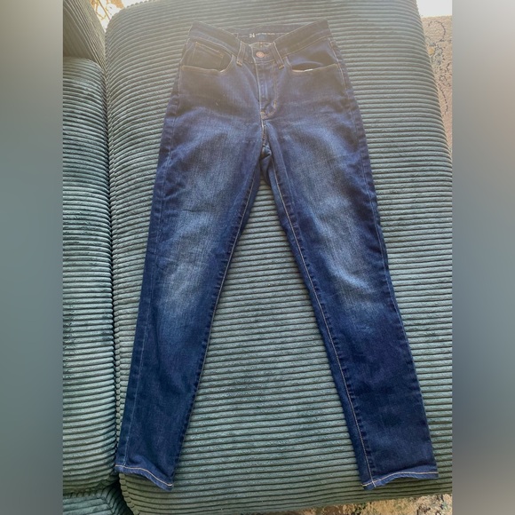 Levi's high rise Women's Skinny Jeans - Picture 1 of 3